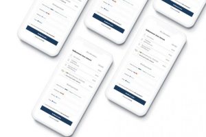 Checkout designs til partner